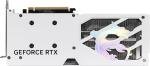 MSI Gaming RTX 5060 8G Gaming Trio OC White Graphics Card (8GB GDDR7,TBA-bit, Extreme Performance: TBA MHz, DisplayPort x3 2.1a, HDMI 2.1b, NVIDIA Blackwell Architecture)