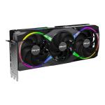PNY NVIDIA GeForce RTX™ 5090 32GB ARGB Overclocked Triple Fan Graphics Card (DLSS 4, PCIe® 5.0, HDMI®/DP 2.1, 3.5-Slot, Epic-X™ RGB Lighting)