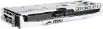 MSI Gaming RTX 5060 8G Gaming Trio OC White Graphics Card (8GB GDDR7,TBA-bit, Extreme Performance: TBA MHz, DisplayPort x3 2.1a, HDMI 2.1b, NVIDIA Blackwell Architecture)