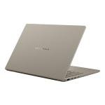 ASUS Zenbook A14; Copilot+ PC, Ultrathin Laptop, 14” WUXGA OLED, Snapdragon® X Processor, 16 GB Memory, 512GB SSD, Wi-Fi 6E, Zabriskie Beige, UX3407QA-DS52-CB
