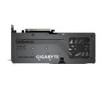 GIGABYTE Radeon RX 9060 XT Gaming OC 16G Graphics Card, PCIe 5.0, 16GB GDDR6, GV-R9060XTGAMING OC-16GD Video Card