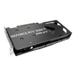 PNY NVIDIA GeForce RTX™ 5060 Ti 16GB Overclocked Dual Fan Graphics Card (DLSS 4, PCIe® 5.0, HDMI®/DP 2.1, 2-Slot)