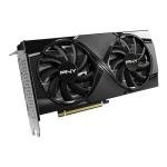 PNY NVIDIA GeForce RTX™ 5060 Ti 16GB Overclocked Dual Fan Graphics Card (DLSS 4, PCIe® 5.0, HDMI®/DP 2.1, 2-Slot)