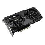 PNY NVIDIA GeForce RTX™ 5060 Ti 16GB Overclocked Dual Fan Graphics Card (DLSS 4, PCIe® 5.0, HDMI®/DP 2.1, 2-Slot)