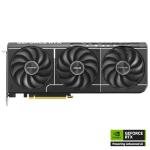 ASUS The SFF-Ready Prime GeForce RTX™ 5070 12GB GDDR7 Graphics Card (PCIe® 5.0, 12GB GDDR7, HDMI®/DP 2.1, 2.5-Slot, Axial-tech Fans, Dual BIOS)