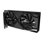 PNY NVIDIA GeForce RTX™ 5060 Ti 16GB Overclocked Dual Fan Graphics Card (DLSS 4, PCIe® 5.0, HDMI®/DP 2.1, 2-Slot)