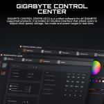 GIGABYTE Radeon RX 9060 XT Gaming OC 16G Graphics Card, PCIe 5.0, 16GB GDDR6, GV-R9060XTGAMING OC-16GD Video Card