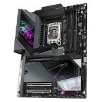 GIGABYTE Z890 AORUS Master Motherboard - Supports Intel Core Ultra (Series 2) CPUs, 18+1+2 Phases VRM, up to 9500MHz DDR5 (OC), 2xPCIe 5.0 + 3xPCIe 4.0, Wi-Fi 7, 10GbE LAN, Thunderbolt 4