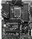 INLAND Micro Center CPU Motherboard Intel Core i9-12900K 16 Cores up to 5.2 GHz Unlocked LGA 1700 Desktop Processor with Integrated Graphics Plus MSI PRO Z790-P WiFi DDR5 ProSeries Motherboard