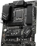 INLAND Micro Center CPU Motherboard Intel Core i9-12900K 16 Cores up to 5.2 GHz Unlocked LGA 1700 Desktop Processor with Integrated Graphics Plus MSI PRO Z790-P WiFi DDR5 ProSeries Motherboard