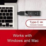 Buffalo 1TB Portable SSD - USB 3.2 Compatible