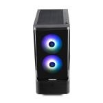 STORMCRAFT Skyhawk PRO Gaming Desktop - i9 14900KF up to 6.0GHz | RTX 5060 Ti 16GB GDDR7 | 32GB DDR5 RGB 6000MHz| 2TB NVMe Gen4 SSD | Z790 Motherboard | 360mm AIO | 850W Gold PSU | Win 11 Home