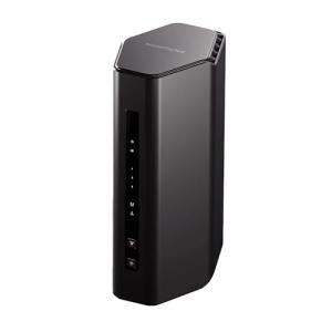 NETGEAR Nighthawk Dual-Band WiFi 7 Router (RS140) - Security Features, BE5000 Wireless Speed (up to 5.0 Gbps) - Covers up to 2,250 sq. ft., 80 Devices - 2.5 Gig Internet Port