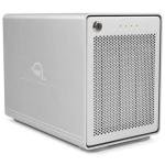 OWC 16TB Mercury Elite Pro Quad RAID 5 4-Drive HDD Storage Solution