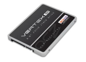 OCZ Storage Solutions Vertex 450 Series 128GB SATA 6.0 GB/s 2.5-Inch 7mm Height Solid State Drive (SSD) With Acronis True Image HD Cloning Software - VTX450-25SAT3-128G