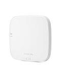 HPE Networking Instant On Access Point AP11 2x2 WiFi 5 Indoor Wireless Access Point | Power Source Included | US Model (R3J21A)