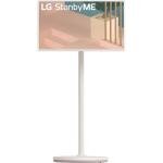 LG 27" StanbyME Go Portable 1080P Touchscreen