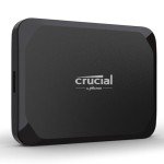 Crucial X9 1TB Portable SSD - 1050MB/s Speed
