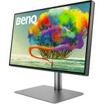 BenQ PD2725U 27" 4K UHD Monitor for Mac