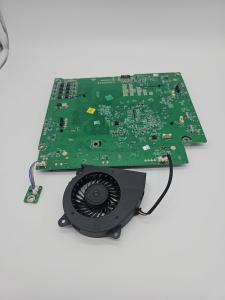 LG UltraWide 49" Dual QHD 144Hz Monitor