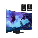 SAMSUNG Odyssey Ark 55-Inch 4K Gaming Monitor