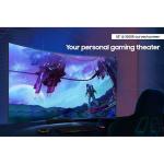SAMSUNG Odyssey Ark 55-Inch 4K Gaming Monitor