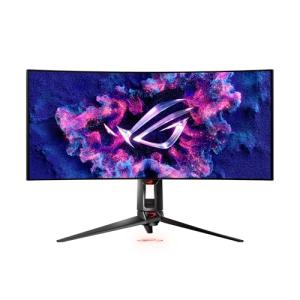 ASUS ROG Swift 34” OLED Curved Gaming Monitor
