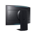 SAMSUNG Odyssey Ark 55-Inch 4K Gaming Monitor