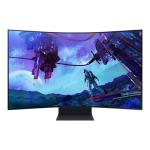 SAMSUNG Odyssey Ark 55-Inch 4K Gaming Monitor
