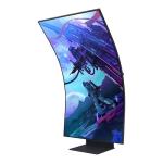SAMSUNG Odyssey Ark 55-Inch 4K Gaming Monitor
