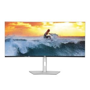 Dell 40" 5K2K Curved LED Monitor