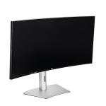 Dell 40" Curved 5K2K WUHD Monitor