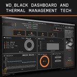 WD Black SN770 Gen4 NVMe SSD 1TB