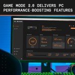WD_BLACK SN850X 1TB NVMe SSD with Heatsink