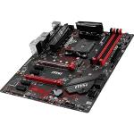 MSI B450 Gaming Plus Max Motherboard for Ryzen