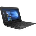 Dell Latitude 3190 11.6" Celeron Laptop 4GB RAM