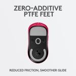Logitech G PRO X SUPERLIGHT Wireless Gaming Mouse