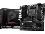 MSI Pro B550M-VC WiFi Motherboard AMD AM4