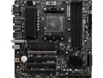 MSI Pro B550M-VC WiFi Motherboard AMD AM4