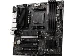 MSI Pro B550M-VC WiFi Motherboard AMD AM4