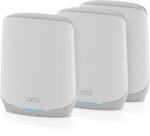Netgear Orbi AX5400 Tri-band WiFi 6 System