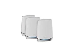 NETGEAR Orbi Tri-Band WiFi 6 System, AX4200