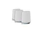 NETGEAR Orbi Tri-Band WiFi 6 System, AX4200