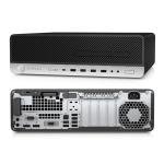 HP i5 Desktop Tower, 32GB RAM, 2TB Storage