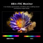 UPERFECT 16" 2K 120Hz Portable Gaming Monitor