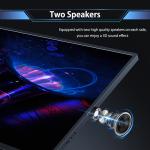 UPERFECT 16" 2K 120Hz Portable Gaming Monitor
