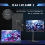 UPERFECT 16" 2K 120Hz Portable Gaming Monitor