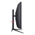 Acer Nitro 31.5" UHD 165Hz VA Monitor