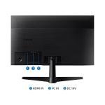 Samsung 27" T35F FHD 1080p Gaming Monitor