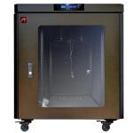 Sysracks 15U Soundproof Server Cabinet – Quiet, Heavy-Duty Locking Network Gear for Home & Office, Noise Reducing Vented Server Cabinet Cooling Storage for Networking, Server and IT Equipment